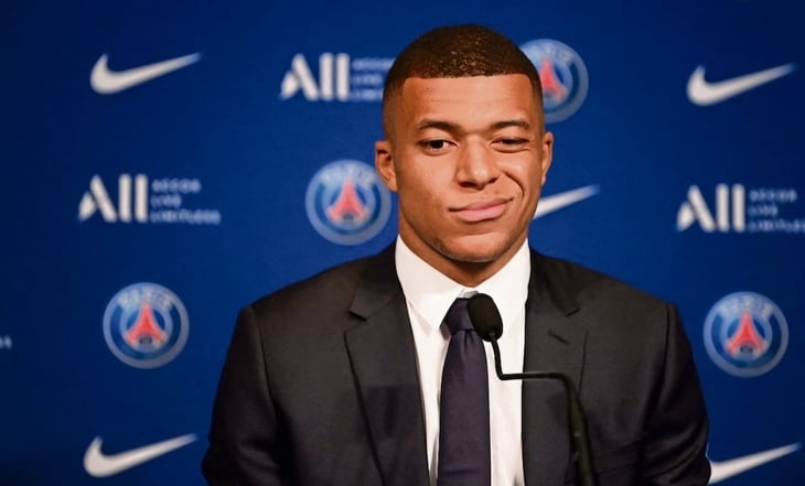 Es un hecho; Mbappé es el nuevo socio mayoritario de un club francés