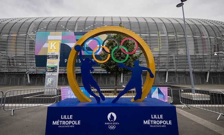 Italia cuestiona boxeo femenino trans en Olimpiadas