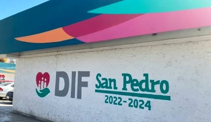 DIF San Pedro entrega apoyos alimenticios a pacientes de cáncer