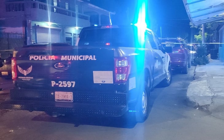 En la colonia Ácoros detienen a sujeto por presunto abuso sexual