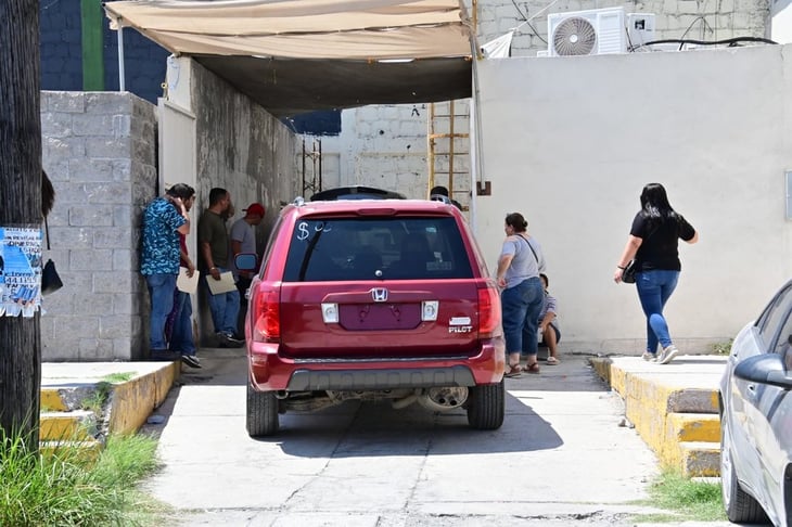 Estado obliga a revisar antecedentes de coches extranjeros a regular