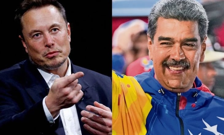 “Acepto el viaje a Marte, pero te vas conmigo”: Maduro dice a Elon Musk que viaje a Caracas “para darnos”