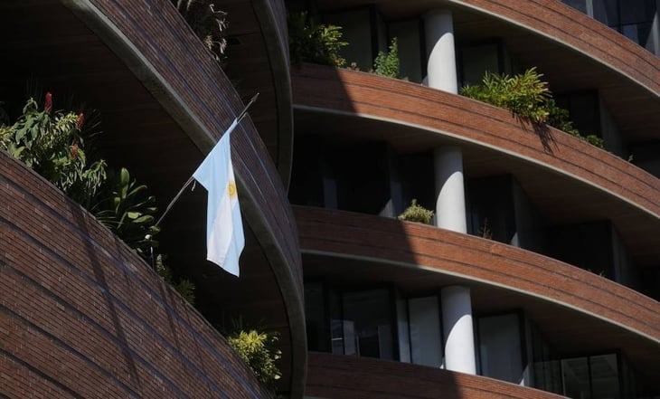 Brasil asume custodia de la embajada argentina en Venezuela