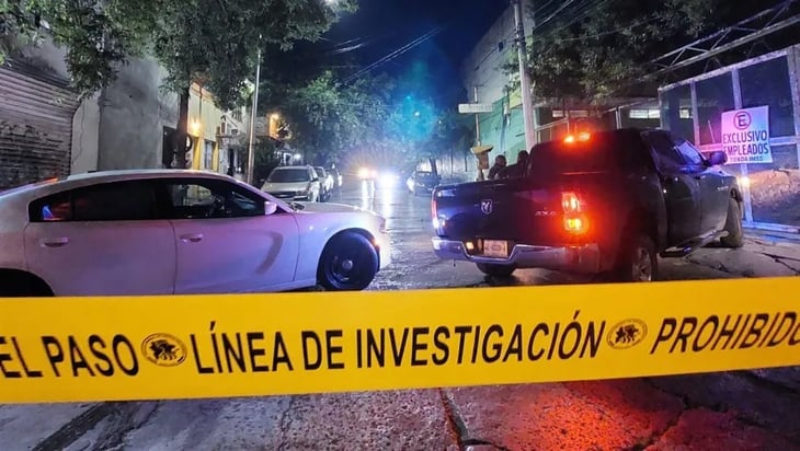 Localizan 4 cuerpos dentro de un vehículo en Monterrey