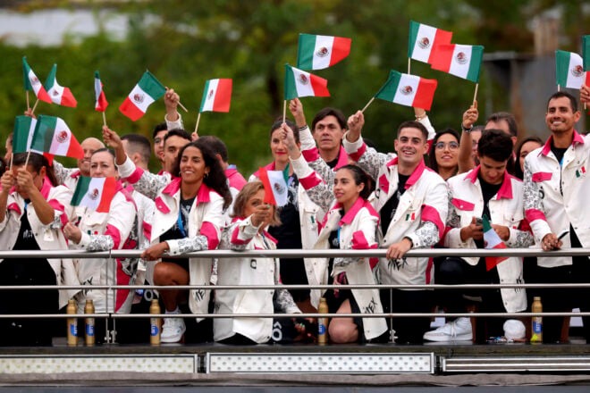 Noche agridulce para México: los atletas que siguen en lucha de medallas en Juegos Olímpicos