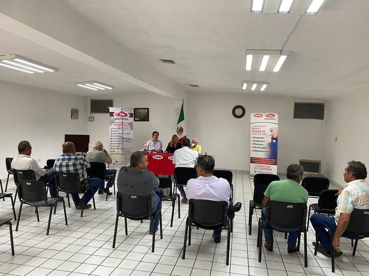 Acreedores serán vigilantes de venta justa de AHMSA 