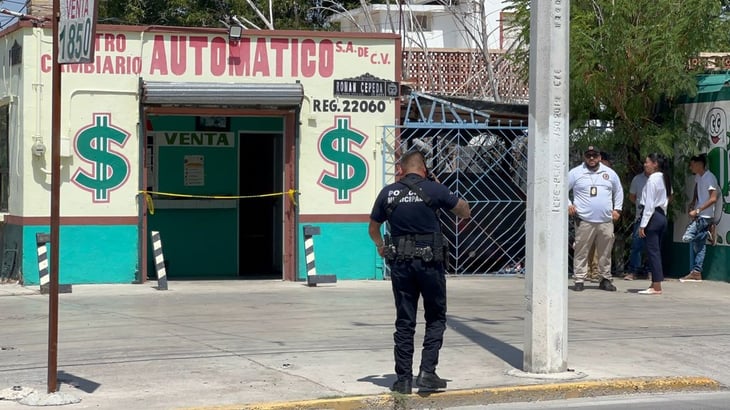 Hombre murió de  un infarto y se descartó delito