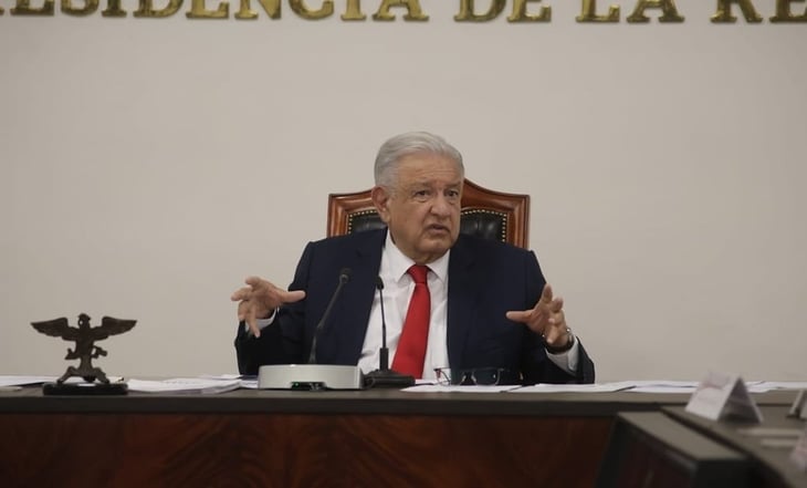 Es una imprudencia lo de Blinken sobre Venezuela: AMLO