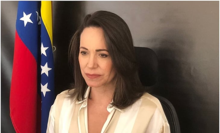 Partido de María Corina denuncia un atraco armado a su sede en Caracas