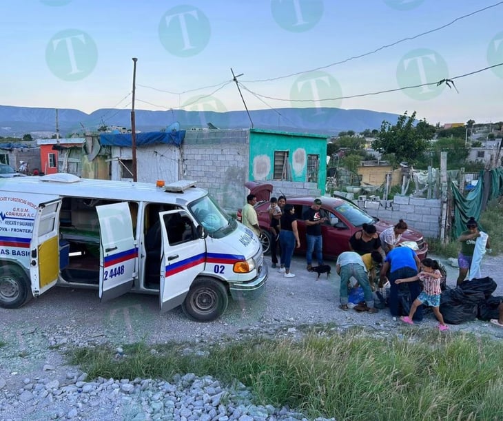 La solidaridad monclovense brilla en un “Mochilaton” para el regreso a clases