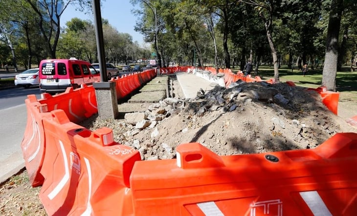 Pide Morena en el Senado preservar Parque Líbano