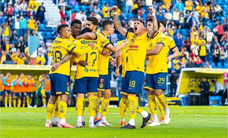 América vs Aston Villa: Horario y canales para ver el juego, este sábado 3 de agosto