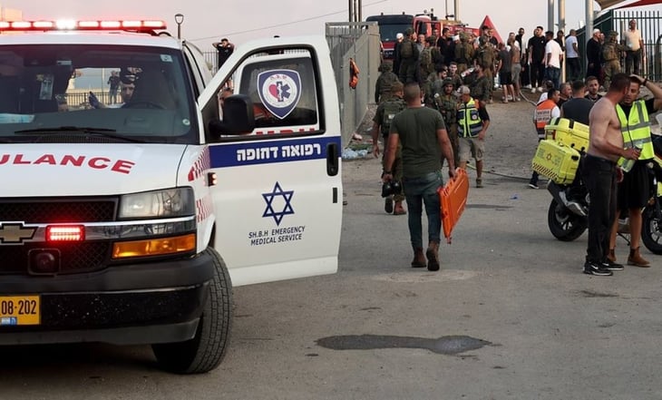 Hezbolá lanza 8 ataques contra Israel en jornada que deja un menor muerto en sur de Líbano