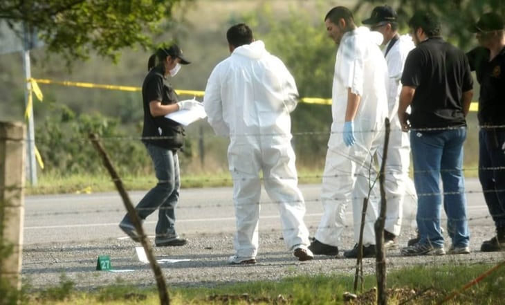 Enfrentamientos en Abasolo, Tamaulipas dejan 6 muertos