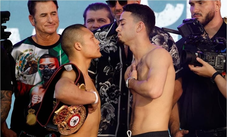 Pitbull Cruz vs Rayo Valenzuela: Horario y canales para ver la pelea