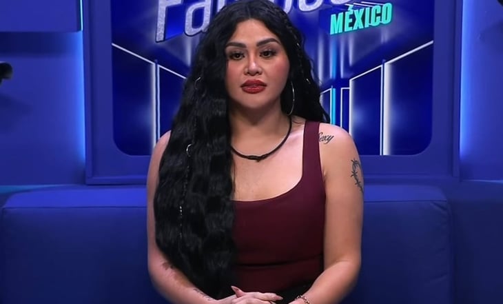 Gomita es despedida de su agencia de management tras su participación en 'La Casa de los Famosos México'