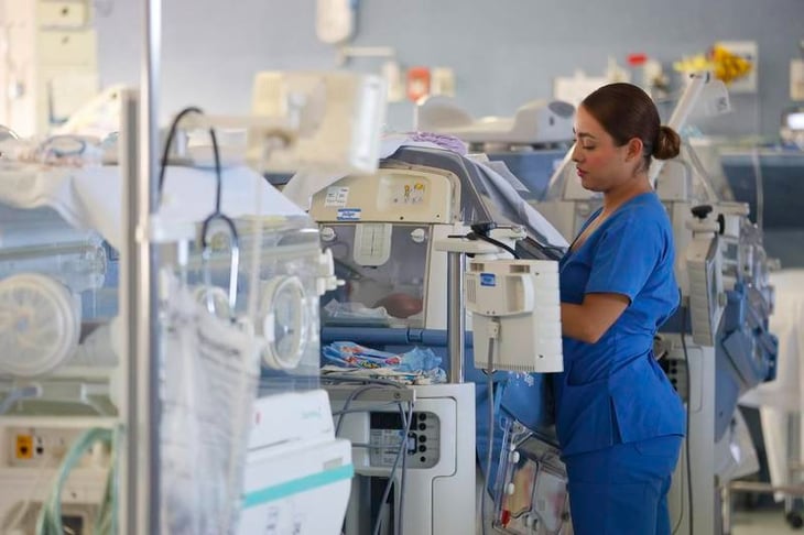 Código Mariposa: Mujeres donan leche materna para bebés hospitalizados; así funciona