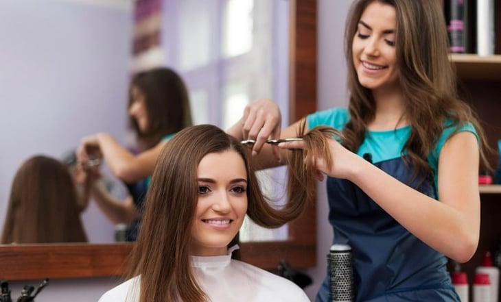 Cuáles son los mejores días de agosto para cortarse el cabello