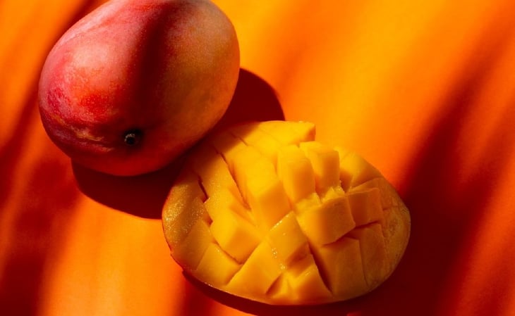 Estos son todos los beneficios de comer mango para la salud