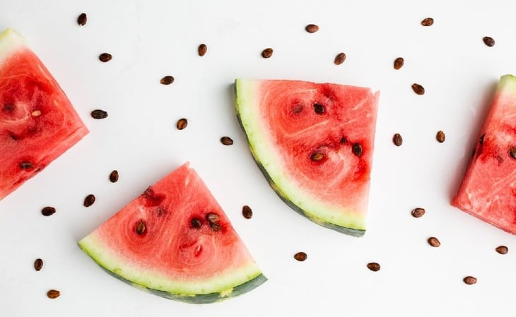 ¿Es malo comer semillas de sandías? Estos son sus consecuencias para la salud