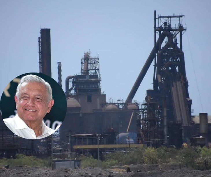 PAN Coahuila: AMLO destruyó AHMSA y dejó a miles de Coahuilenses sin empleo 