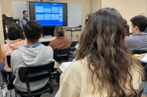 Retornan a la escuela maestros de Eagle Pass