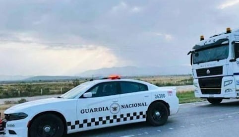 Encuentran decapitado a policía de Fuerza Civil en Nuevo León