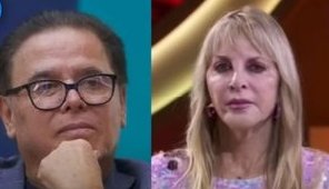 Shanik Berman culpa a Mario Bezares de la muerte de Paco Stanley