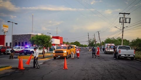 Empresa de gas cubrirá daños por incendio en Culiacán