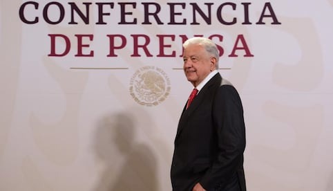 AMLO: Simulación de candidaturas se puede corregir con reforma electoral