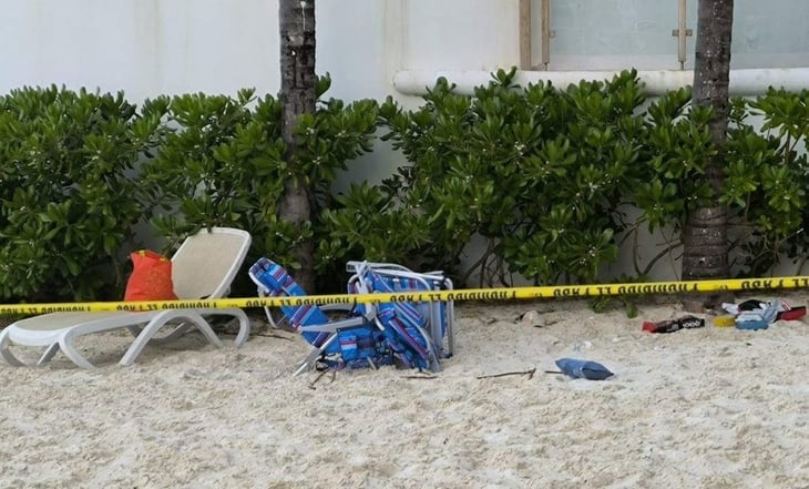 Detienen a 4 por probable participación en 3 homicidios en Cancún