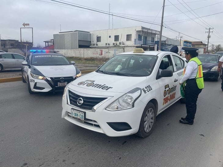 Implementarán operativo Carrusel en Piedras Negras