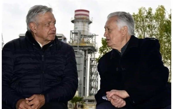 Pide AMLO que FGR actúe si hay elementos contra Bartlett