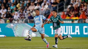 León queda eliminado de la Leagues Cup tras empatar con Colorado Rapids