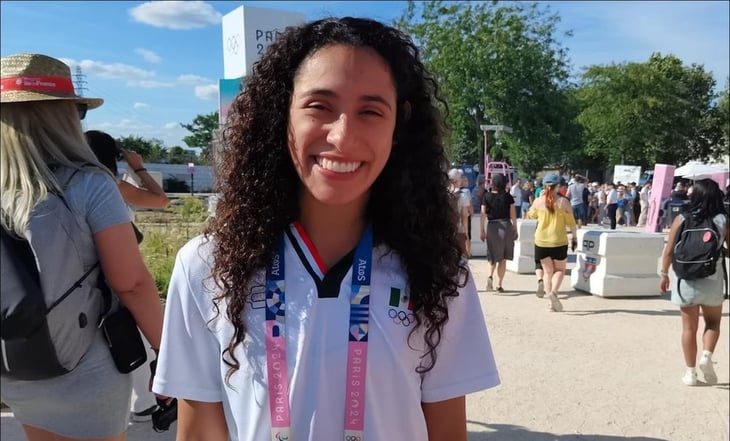 Gabriela Agúndez lanza petición a Claudia Sheinbaum: 'Volteen a vernos'