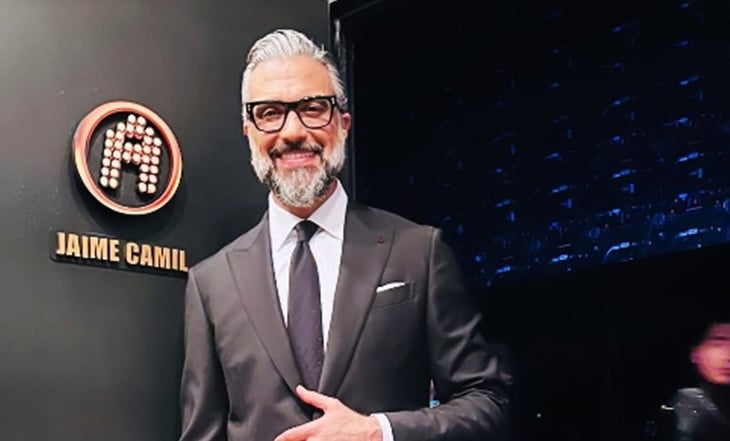 'La Academia': Piden quitar a Jaime Camil de la conducción