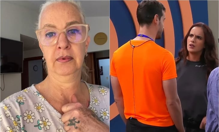 Madre de Gala Montes critica a Adrián Marcelo y Televisa por fomentar violencia