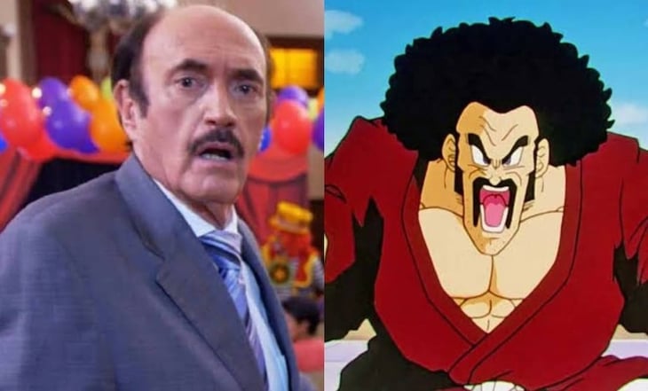 Dragon Ball Z: ¿Quién era Roberto Sen, el legandario actor de doblaje que le dio vida a Mr. Satán?