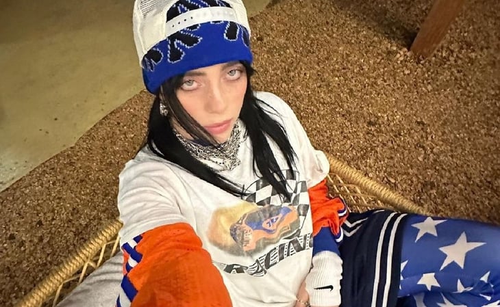 ¿Qué es la parálisis del sueño, el trastorno que padece Billie Eilish?