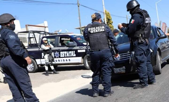 Ministerios Públicos y Policías con más quejas ante Derechos Humanos