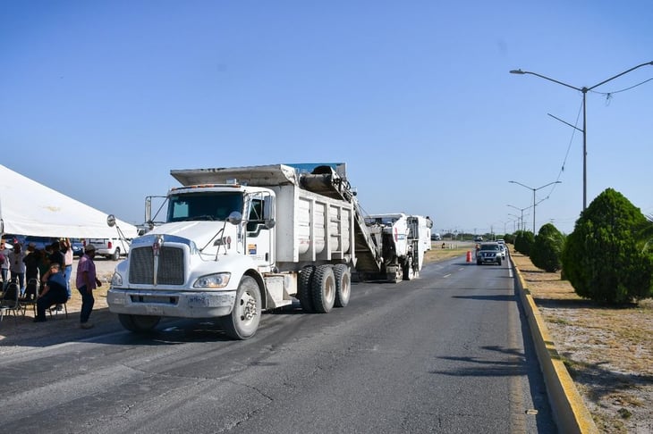 REPUVE dará 8 millones de pesos a Piedras Negras 