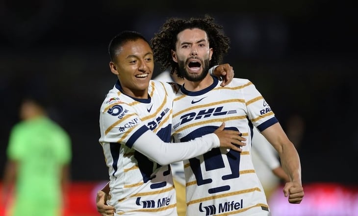 Leagues Cup: Comienza lo bueno; Pumas abre la segunda ronda