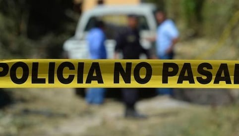 Adultos mayores resultan heridos tras balacera en San Nicolás, Nuevo León