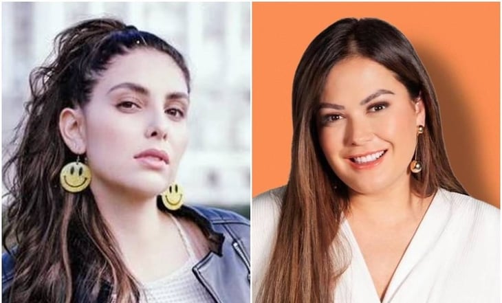 Gloria Aura condena conducta de Mariana Echeverría: 'tú siempre has sido una bully'