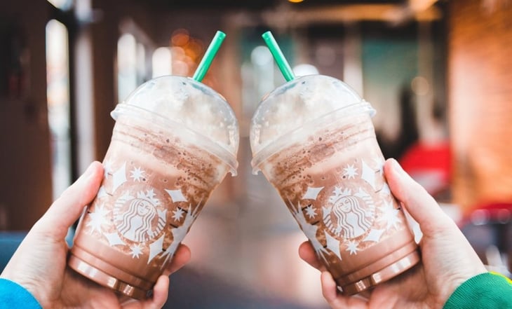 Starbucks lanza promoción de 2 frappuccinos grandes a 99 pesos: ¿cuándo aprovechar la oferta?