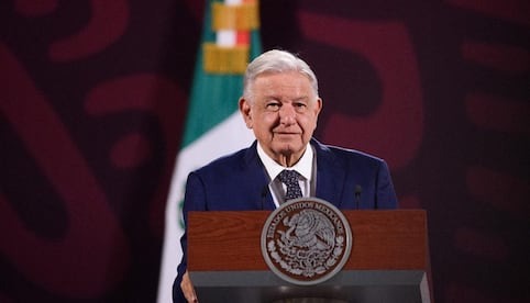 AMLO arremete contra Lorenzo Córdova y Ciro Murayama