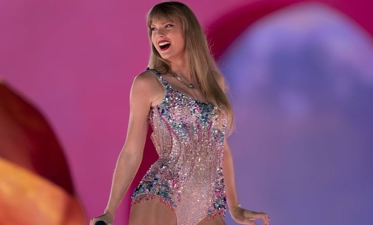 Taylor Swift lidera nominaciones de los VMAs 2024