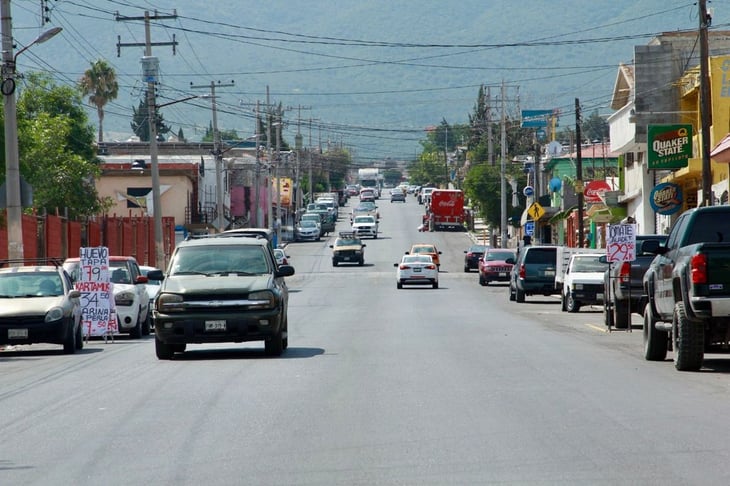 'Chema' Fraustro: Termina una obra más del 3er. Maratón Saltillo