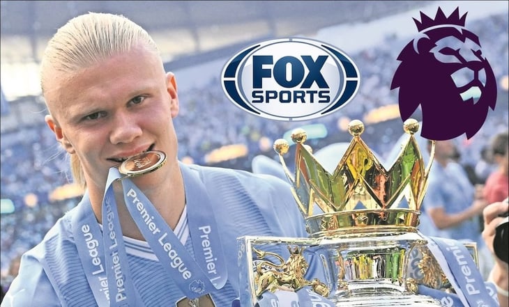 La Premier League volverá a ser transmitida por Fox Sports