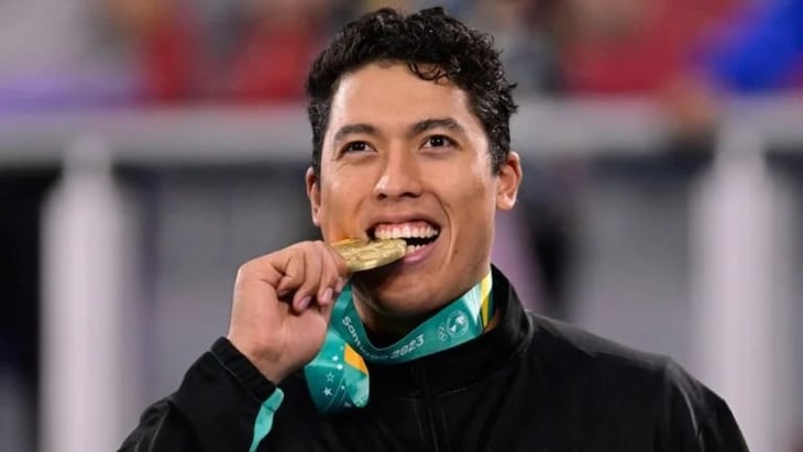 ¿Cuántas medallas ha ganado México en Taekwondo en Juegos Olímpicos?